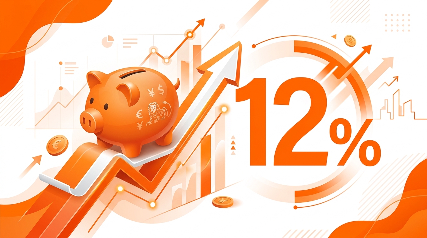 12% kamat az ING-nél és 500 lej bónusz: Megéri-e és hogyan maximalizálhatod a nyereséged?