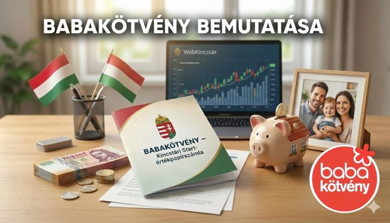 Babakötvény bemutatása: Minden, amit tudni kell (Erdélyieknek is)