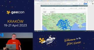 Discover BigQuery ML, build your own CREATE MODEL stmt - GeeCON Krakow